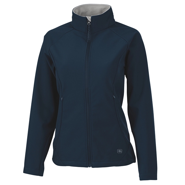 Women's Ultima Soft Shell Jacket - Women's Ultima Soft Shell Jacket - Image 1 of 3