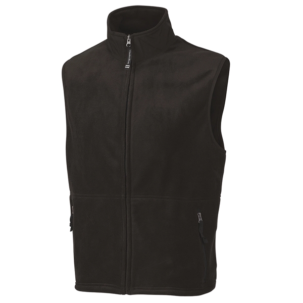 Men's Ridgeline Fleece Vest - Men's Ridgeline Fleece Vest - Image 1 of 3