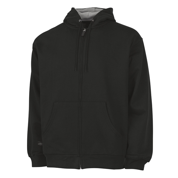 Tradesman Full Zip Sweatshirt - Tradesman Full Zip Sweatshirt - Image 3 of 7
