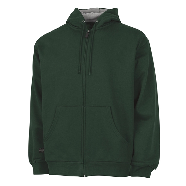 Tradesman Full Zip Sweatshirt - Tradesman Full Zip Sweatshirt - Image 1 of 7