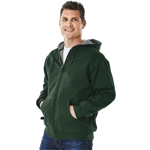 Tradesman Full Zip Sweatshirt - Tradesman Full Zip Sweatshirt - Image 0 of 7