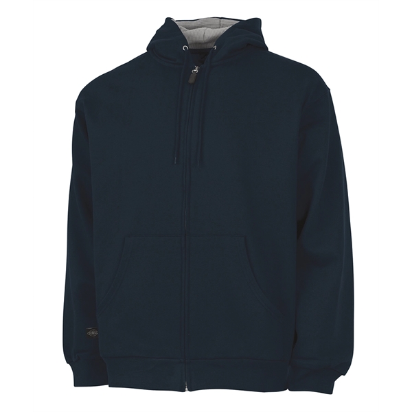 Tradesman Full Zip Sweatshirt - Tradesman Full Zip Sweatshirt - Image 5 of 7