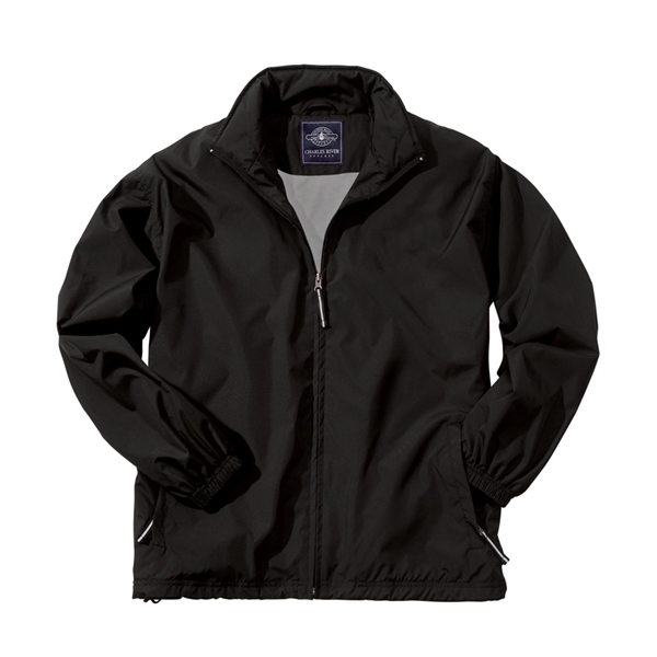 Triumph Jacket - Triumph Jacket - Image 1 of 3