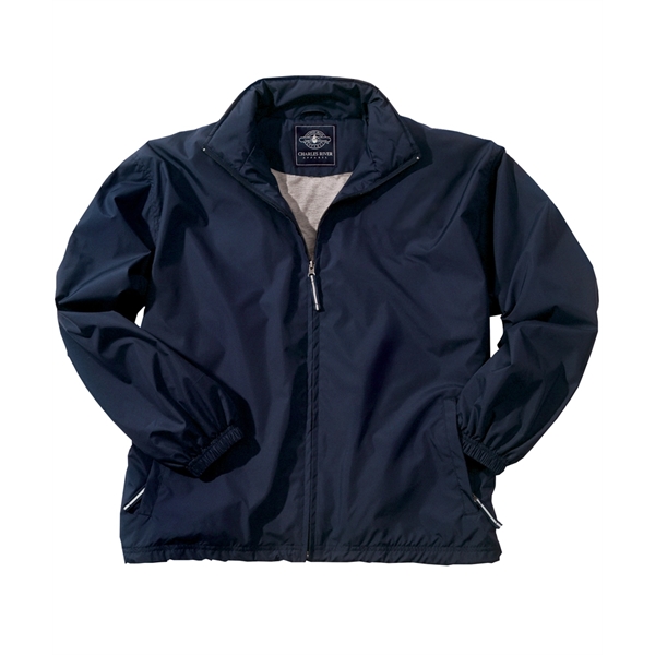 Triumph Jacket - Triumph Jacket - Image 3 of 3