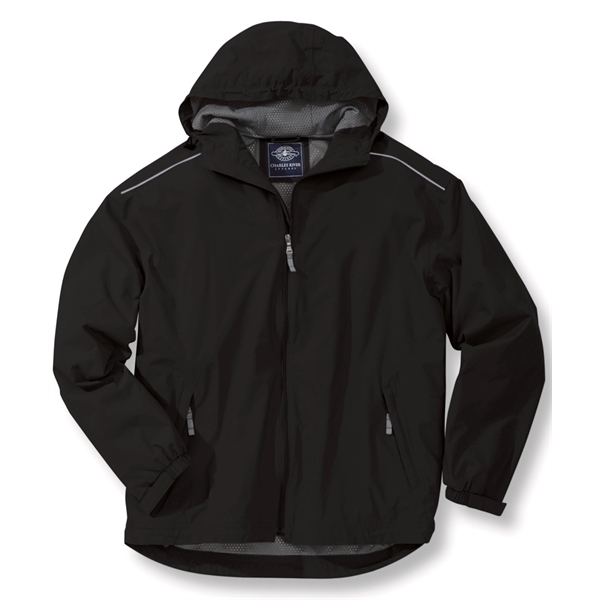 Nor'easter Rain Jacket - Nor'easter Rain Jacket - Image 5 of 5
