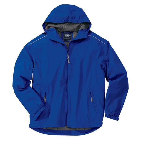 Nor'easter Rain Jacket - Nor'easter Rain Jacket - Image 1 of 5