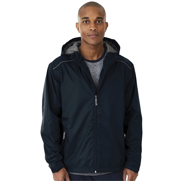 Nor'easter Rain Jacket - Nor'easter Rain Jacket - Image 4 of 5