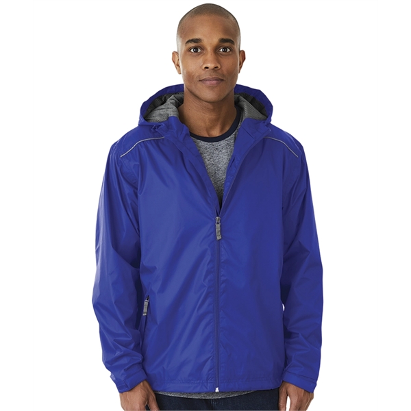 Nor'easter Rain Jacket - Nor'easter Rain Jacket - Image 0 of 5