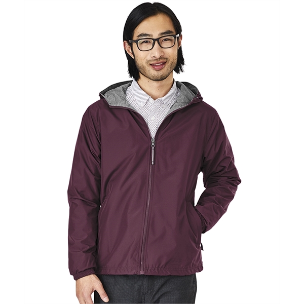 Portsmouth Jacket - Portsmouth Jacket - Image 12 of 23