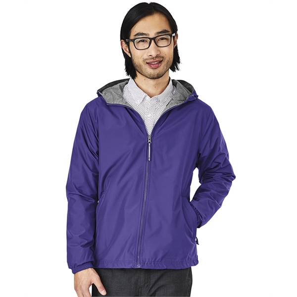 Portsmouth Jacket - Portsmouth Jacket - Image 15 of 23