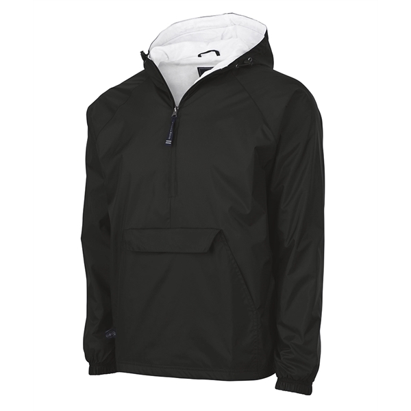 Classic Solid Pullover - Classic Solid Pullover - Image 3 of 21