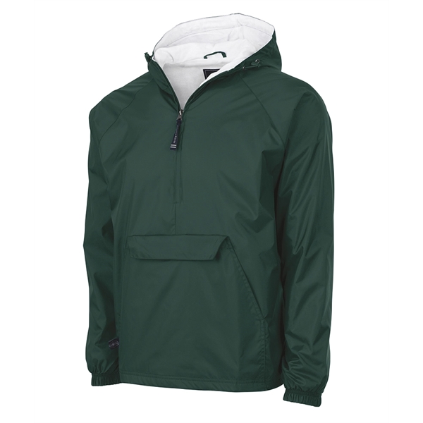 Classic Solid Pullover - Classic Solid Pullover - Image 1 of 21