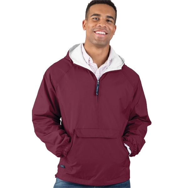 Classic Solid Pullover - Classic Solid Pullover - Image 0 of 21