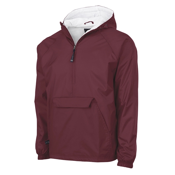 Classic Solid Pullover - Classic Solid Pullover - Image 6 of 21