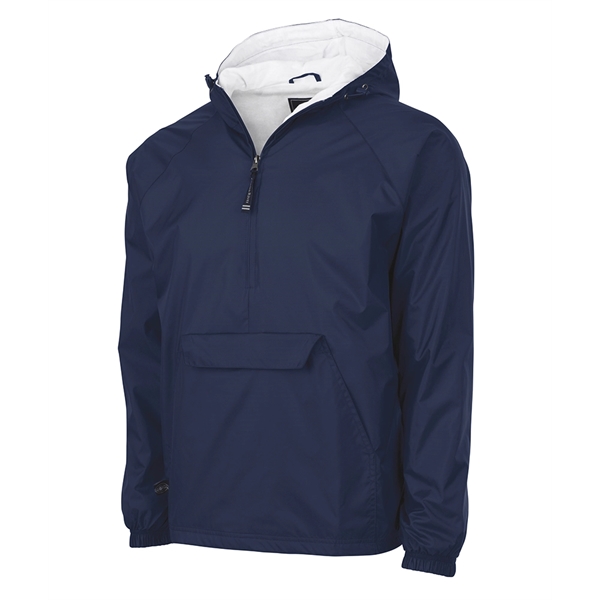 Classic Solid Pullover - Classic Solid Pullover - Image 8 of 21