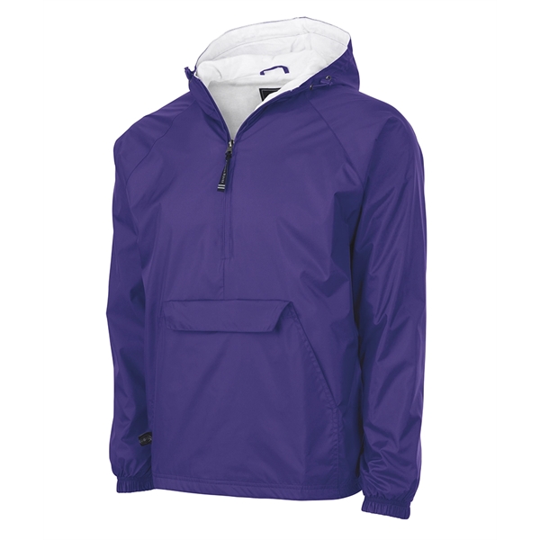 Classic Solid Pullover - Classic Solid Pullover - Image 10 of 21