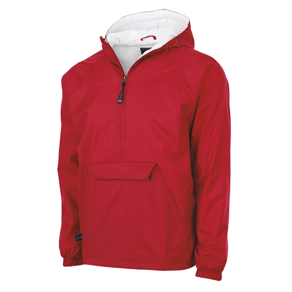 Classic Solid Pullover - Classic Solid Pullover - Image 12 of 21