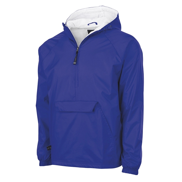 Classic Solid Pullover - Classic Solid Pullover - Image 14 of 21