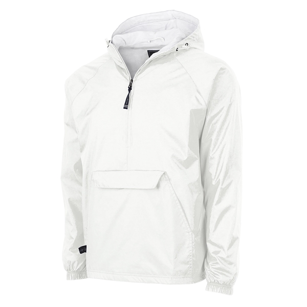 Classic Solid Pullover - Classic Solid Pullover - Image 16 of 21