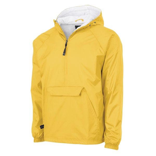 Classic Solid Pullover - Classic Solid Pullover - Image 18 of 21