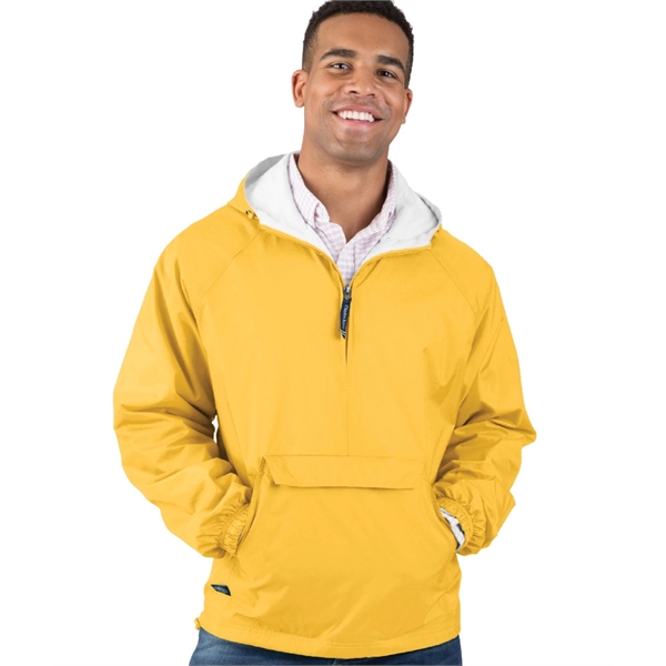 Classic Solid Pullover - Classic Solid Pullover - Image 19 of 21