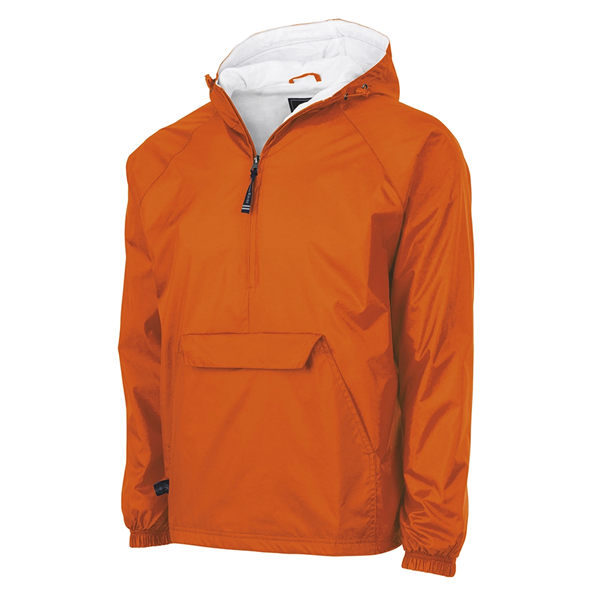 Classic Solid Pullover - Classic Solid Pullover - Image 20 of 21