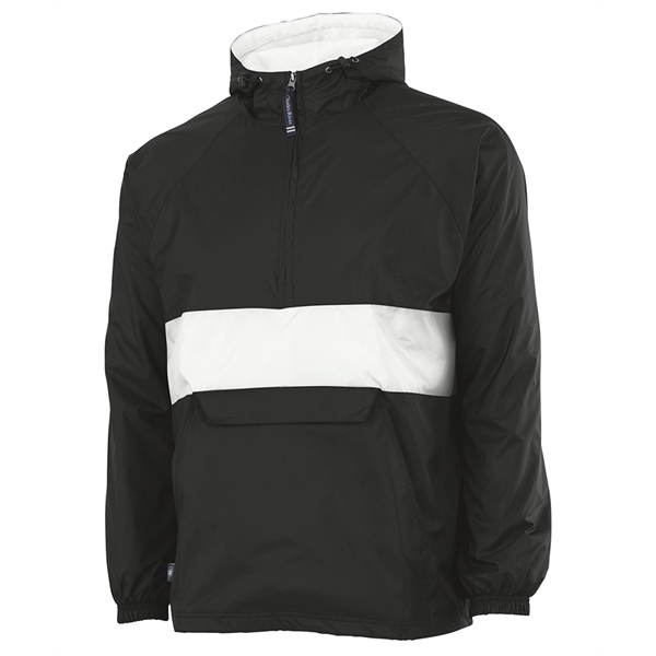 Classic Striped Pullover - Classic Striped Pullover - Image 7 of 30