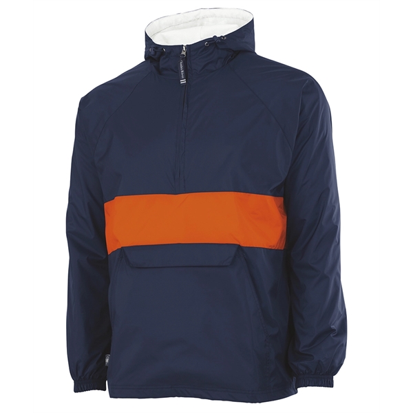 Classic Striped Pullover - Classic Striped Pullover - Image 28 of 30