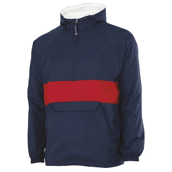 Classic Striped Pullover - Classic Striped Pullover - Image 2 of 30