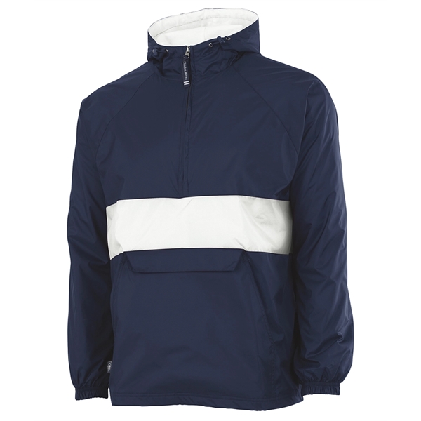 Classic Striped Pullover - Classic Striped Pullover - Image 16 of 30