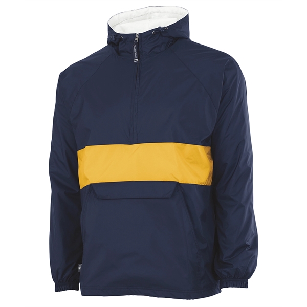 Classic Striped Pullover - Classic Striped Pullover - Image 19 of 30