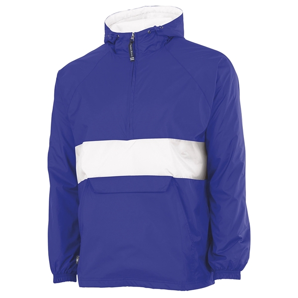 Classic Striped Pullover - Classic Striped Pullover - Image 25 of 30