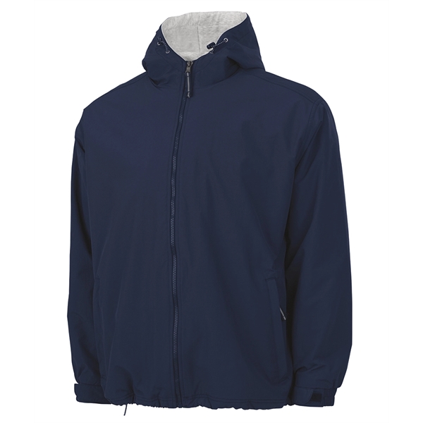Enterprise Jacket - Enterprise Jacket - Image 5 of 5