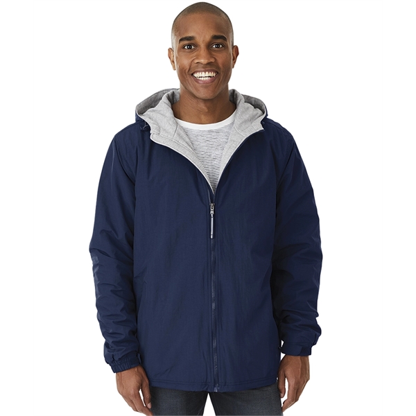 Enterprise Jacket - Enterprise Jacket - Image 4 of 5