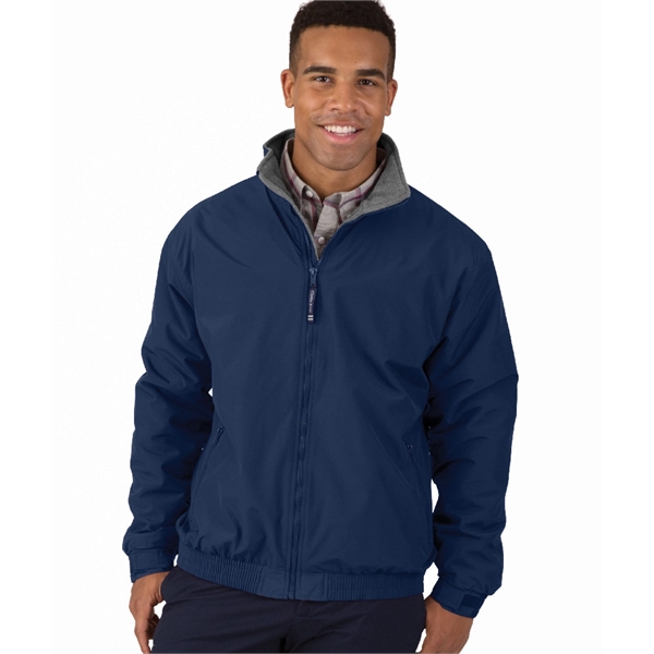 Navigator Jacket - Navigator Jacket - Image 4 of 5
