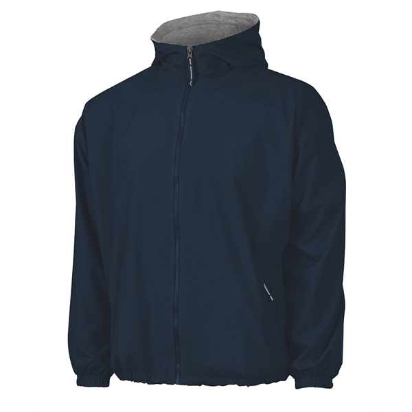 Youth Portsmouth Jacket - Youth Portsmouth Jacket - Image 4 of 5