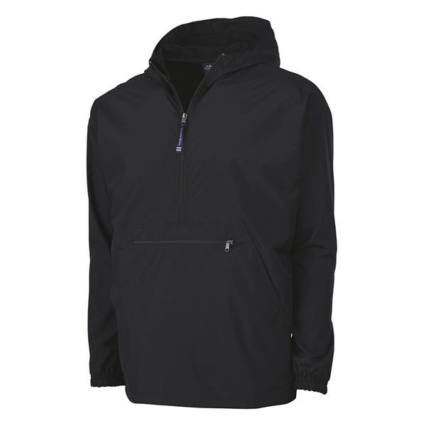 Youth Pack-N-Go Pullover - Youth Pack-N-Go Pullover - Image 13 of 13