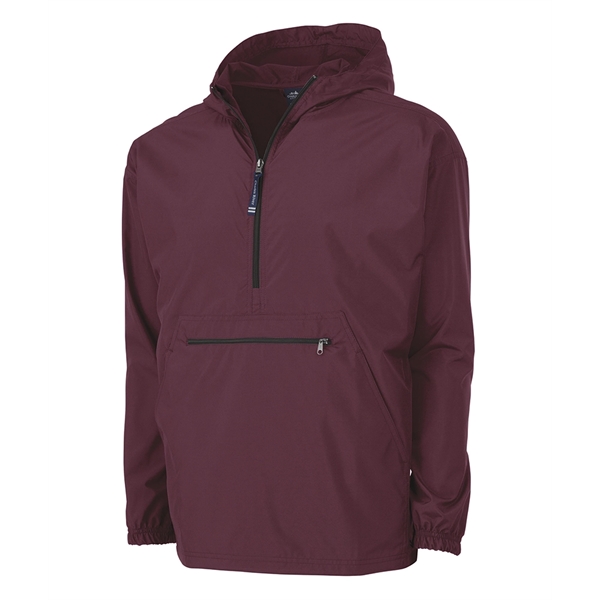 Youth Pack-N-Go Pullover - Youth Pack-N-Go Pullover - Image 5 of 13