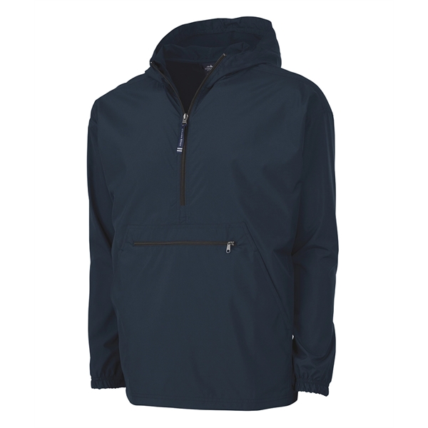 Youth Pack-N-Go Pullover - Youth Pack-N-Go Pullover - Image 7 of 13