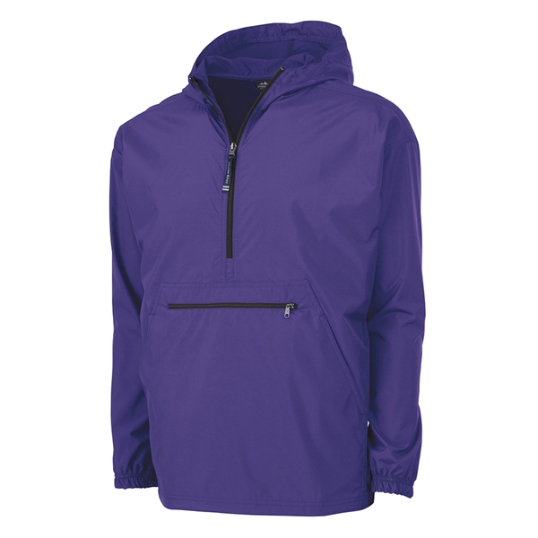 Youth Pack-N-Go Pullover - Youth Pack-N-Go Pullover - Image 9 of 13