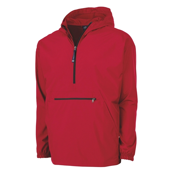 Youth Pack-N-Go Pullover - Youth Pack-N-Go Pullover - Image 11 of 13