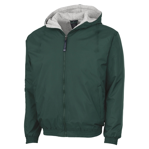 Youth Performer Jacket - Youth Performer Jacket - Image 3 of 7