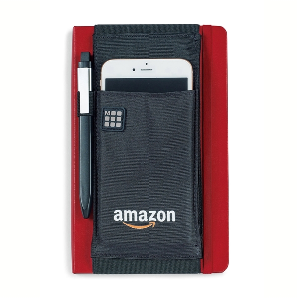 Moleskine® Tool Belt - Moleskine® Tool Belt - Image 4 of 13