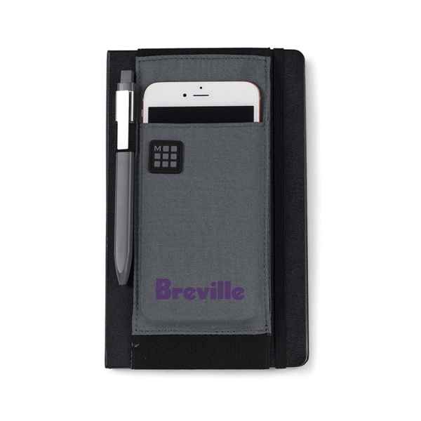 Custom Moleskine® Tool Belt