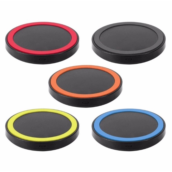 5W Wireless cellphone Charger - 5W Wireless cellphone Charger - Image 1 of 2
