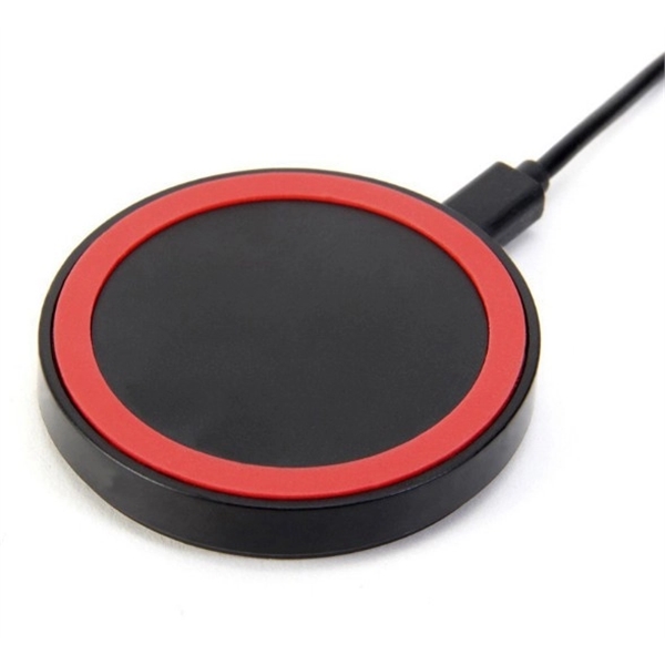 5W Wireless cellphone Charger - 5W Wireless cellphone Charger - Image 2 of 2