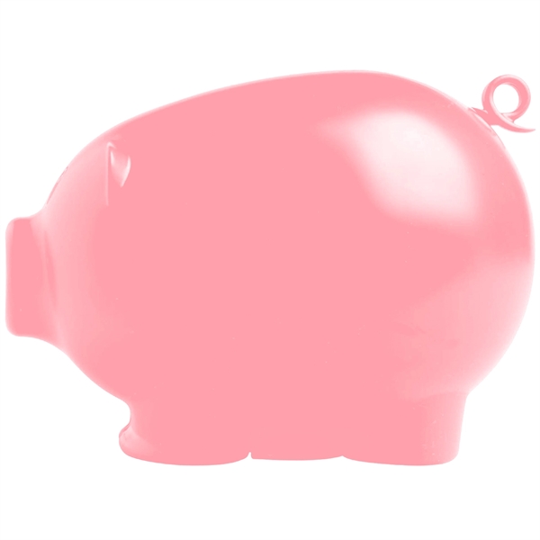 Action Piggy Bank - Action Piggy Bank - Image 1 of 7