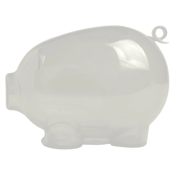 Action Piggy Bank - Action Piggy Bank - Image 3 of 7