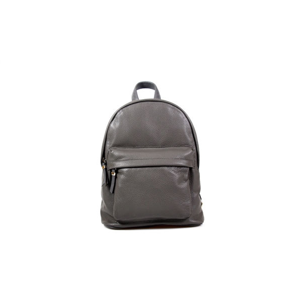 Handmade Italian Leather Women's Backpack- Cortina - Handmade Italian Leather Women's Backpack- Cortina - Image 0 of 5