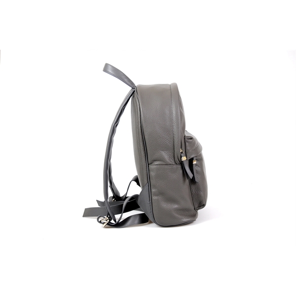 Handmade Italian Leather Women's Backpack- Cortina - Handmade Italian Leather Women's Backpack- Cortina - Image 1 of 5